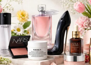 Ofertas de Primavera en Primor: descuentos en MAC, Nars y Kiehl’s con rebajas destacadas