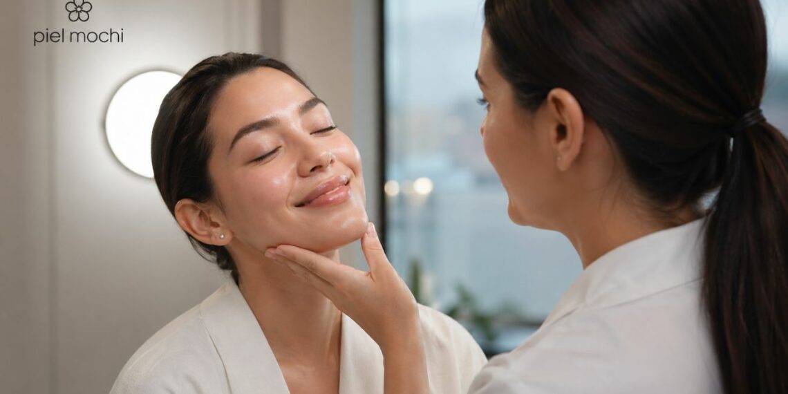 Piel “mochi”: la rutina que promete hidratación extrema y brillo inmediato