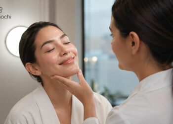 Piel “mochi”: la rutina que promete hidratación extrema y brillo inmediato