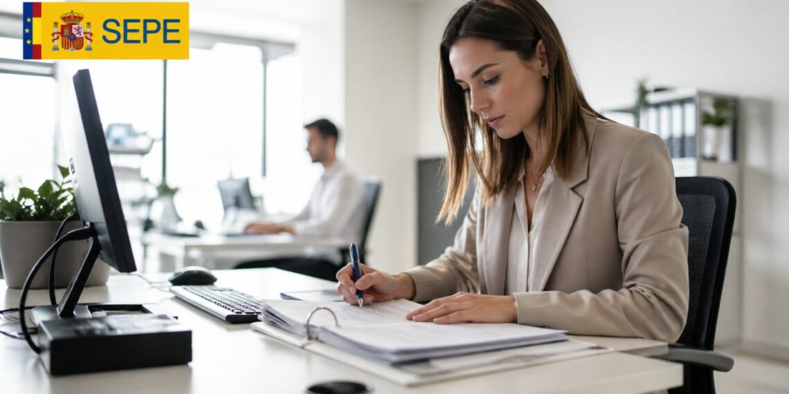 Portal Empléate Más de 2.000 empleos fijos para administrativos