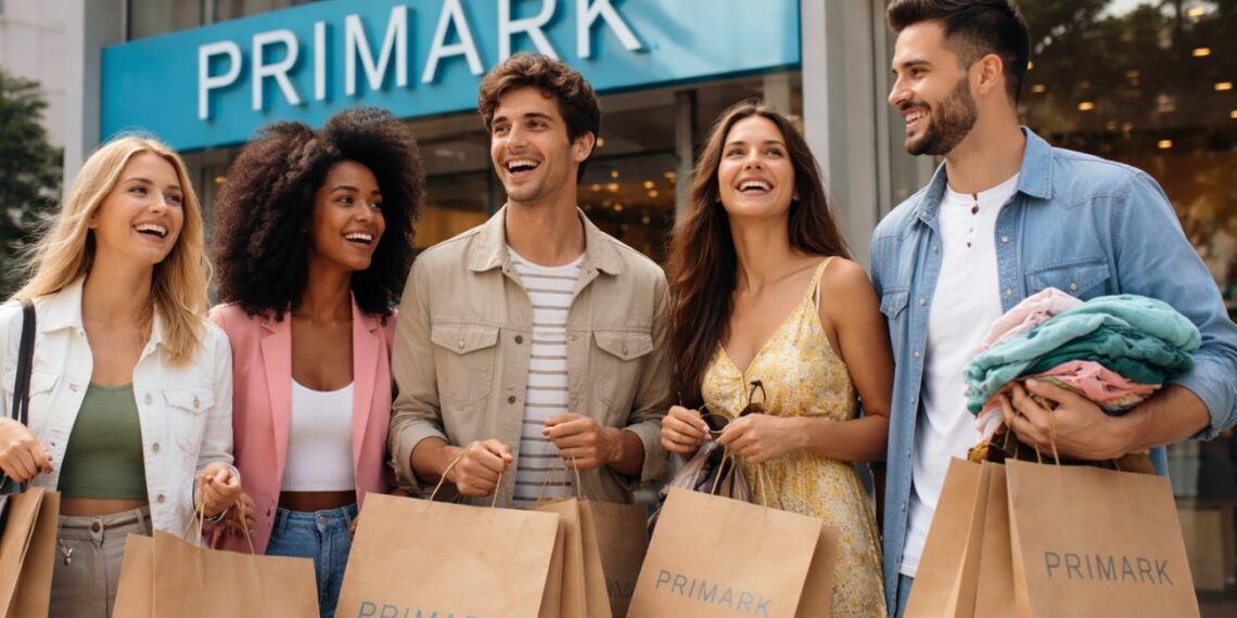 Primark refuerza su apuesta por la moda asequible en España y amplía su impacto en el empleo