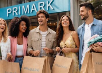 Primark refuerza su apuesta por la moda asequible en España y amplía su impacto en el empleo