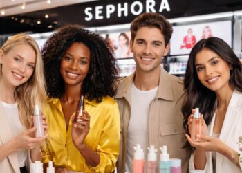 Sephora impulsa nuevas marcas virales de belleza en 2026