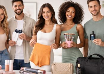 Superventas de moda y belleza en Amazon (abril 2026): lo más comprado y barato ahora mismo