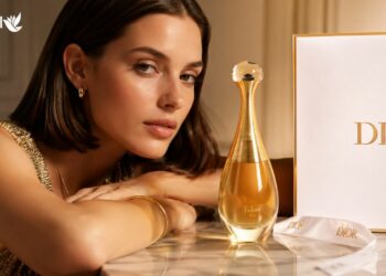 Druni rebaja el perfume J’adore L’Or: 80 ml por 107,95 € con un 25% de descuento