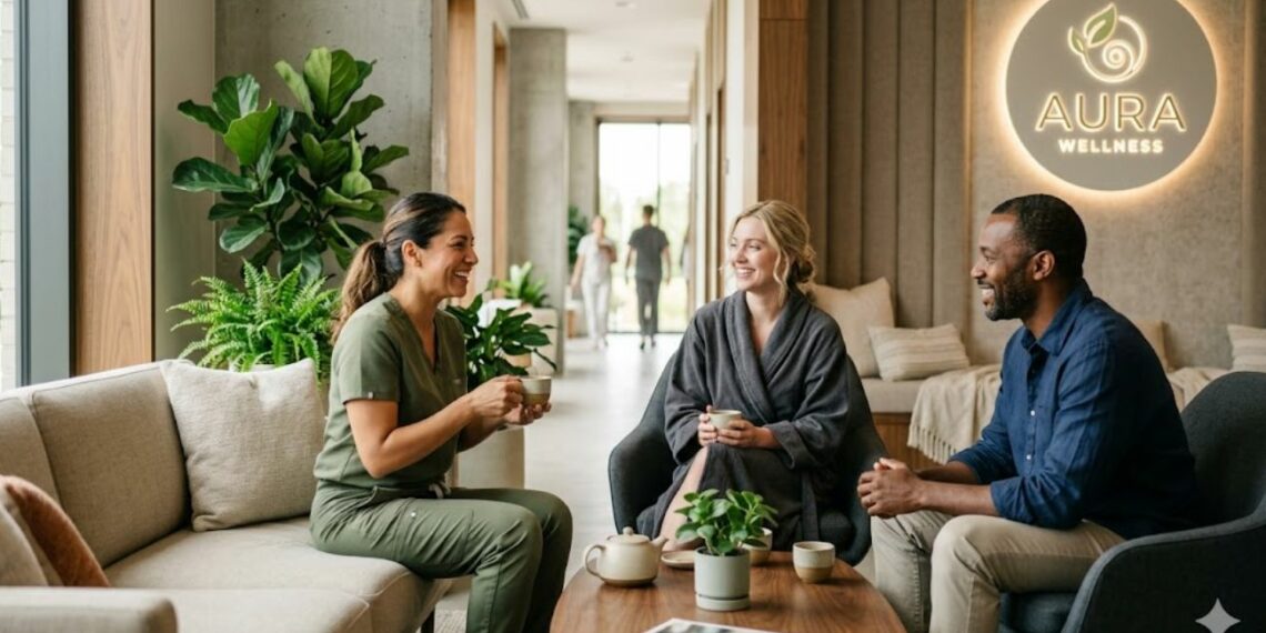 El wellness cambia de rumbo: menos obsesión por vivir más años y más foco en tener energía cada día