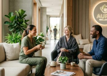 El wellness cambia de rumbo: menos obsesión por vivir más años y más foco en tener energía cada día