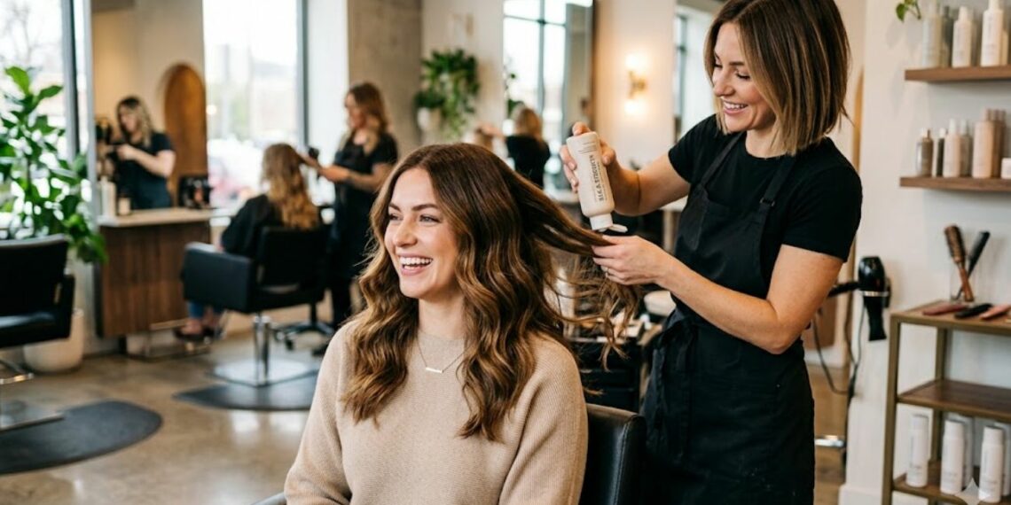 La tendencia de primavera 2026 que ayuda a evitar la rotura del pelo y ya arrasa en peluquerías