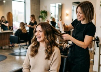 La tendencia de primavera 2026 que ayuda a evitar la rotura del pelo y ya arrasa en peluquerías