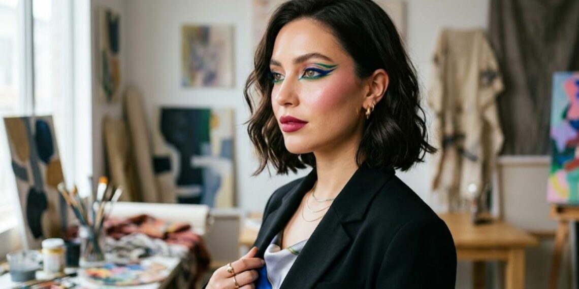 Las tendencias de maquillaje de primavera 2026
