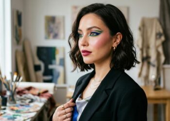 Las tendencias de maquillaje de primavera 2026