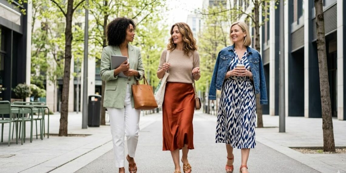 Las tendencias de moda y belleza que arrasan este mayo