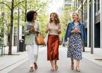 Las tendencias de moda y belleza que arrasan este mayo