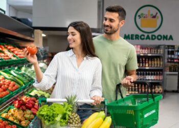 Mercadona baja sus precios: estos son los productos básicos en oferta hoy