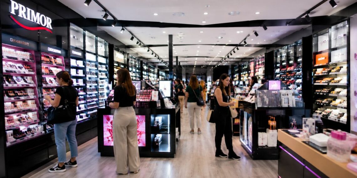 Virales de Primor en mayo perfumes y maquillaje que arrasan en ventas