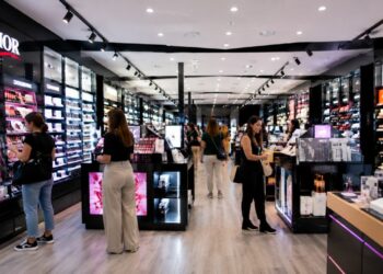 Virales de Primor en mayo perfumes y maquillaje que arrasan en ventas