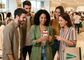 El Corte Inglés abre sus rebajas el 26 de junio pero ya permite acceder a descuentos anticipados online