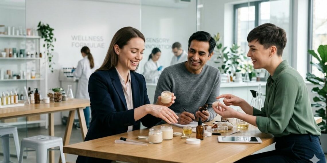 Las mejores Innovaciones en el cuidado corporal