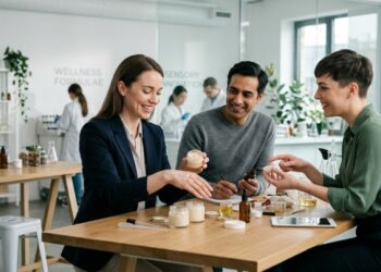 Las mejores Innovaciones en el cuidado corporal
