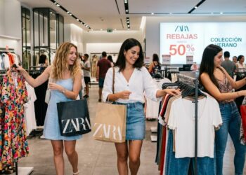 Las mejores ofertas de Zara en junio 2026 llegan con rebajas de hasta el 50%