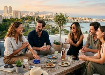 Los usos de la crema Nivea en verano