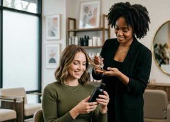 ¿Sabías que el cloro puede modificar el color de tu pelo? El truco de los expertos para evitarlo este verano
