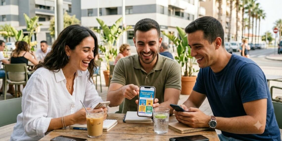 Cinco sorteos y promociones activos en julio de 2026: viajes, festivales, entradas y hasta 250 euros por comprar una televisión