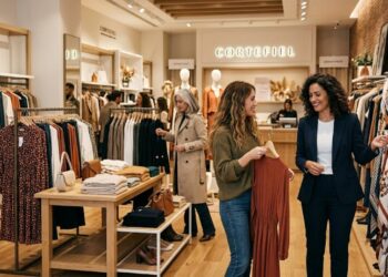 Cortefiel rebajas en moda de mujer