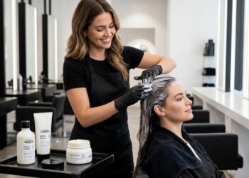 Muestra gratis de la mascarilla Metal Detox de L’Oréal