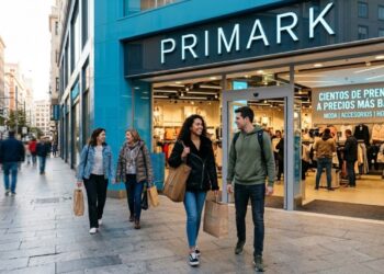 Primark baja el precio de cientos de prendas