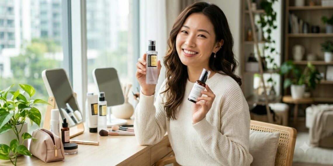 Stylevana regala 1.000 sérums COSRX gratis