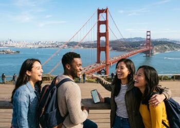 Del Monte regala un viaje familiar a San Francisco