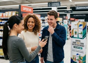Pantene y Head & Shoulders sortean 400 euros para gastar en Eroski