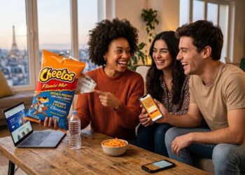 Cheetos regala premios con cada código y sortea 5 viajes a Disneyland Paris