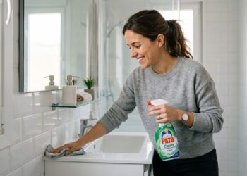 Pato Clean gratis consigue un reembolso del 100 % al probar el producto