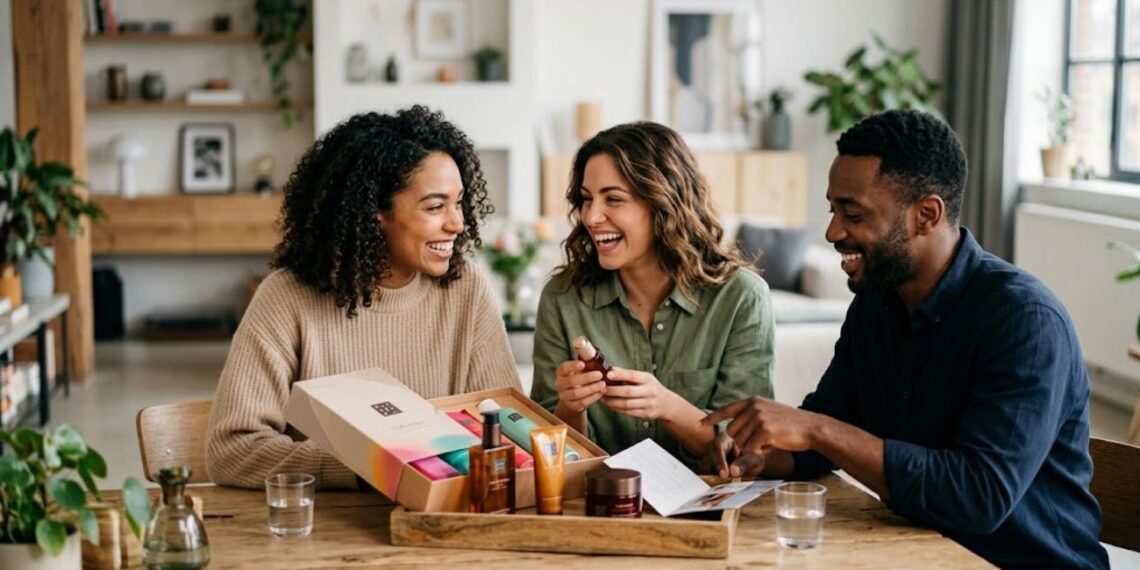 Rituals sortea 3 packs Uukumwe para compartir