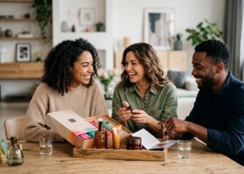 Rituals sortea 3 packs Uukumwe para compartir