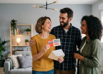 Brico Depôt sortea una tarjeta regalo de 500 euros